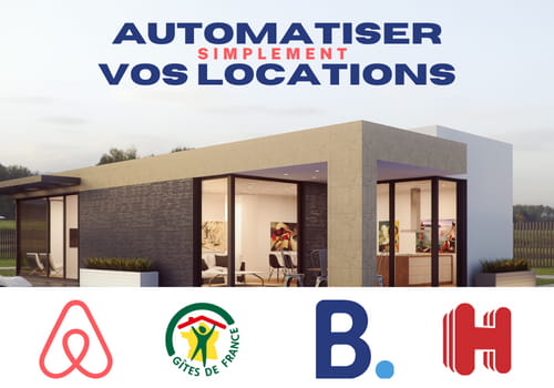 automatiser ma location airbnb